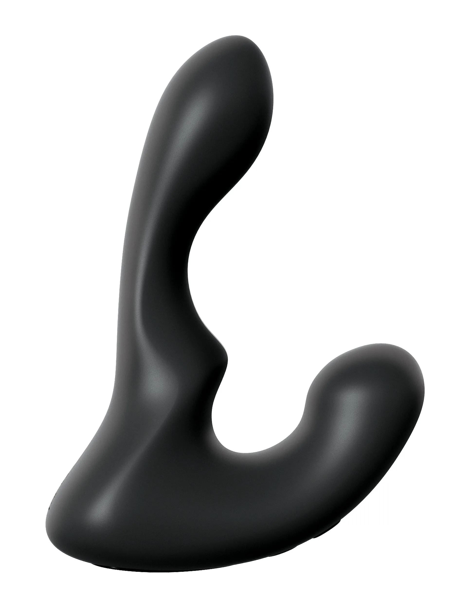 Elite P-Spot Milker: 9-Mode Vibrating Prostate Toy