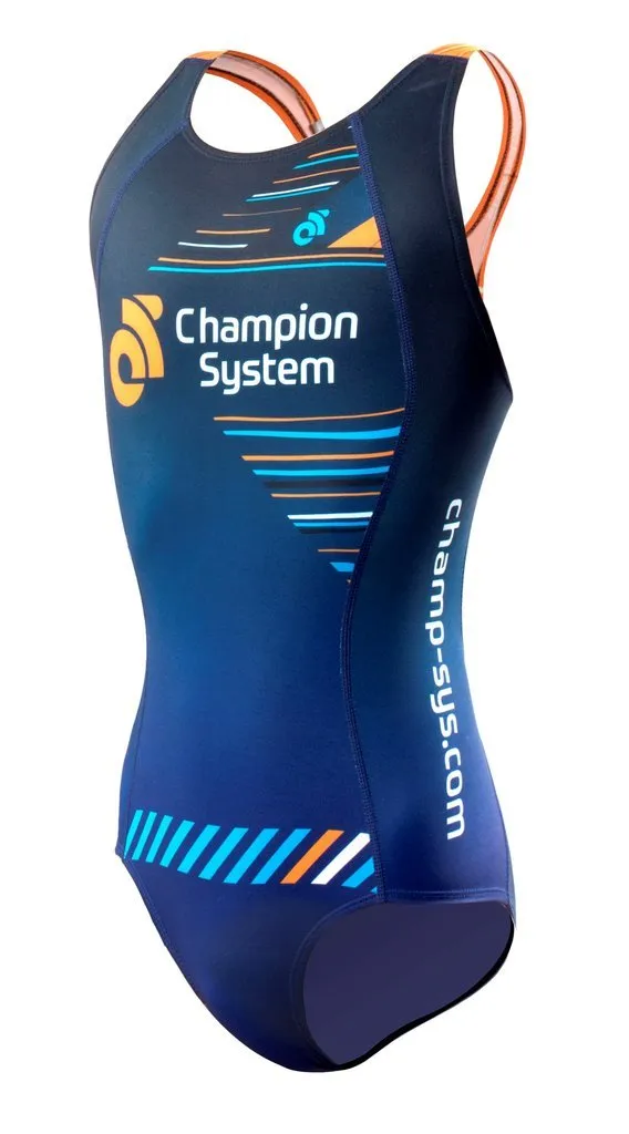 Elite Women Specific Swimsuit