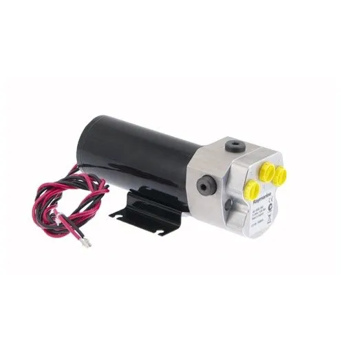 Evolution Hydraulic Pilot with p70Rs control head, ACU-100 & 0.5l hydraulic pump (12V Only)