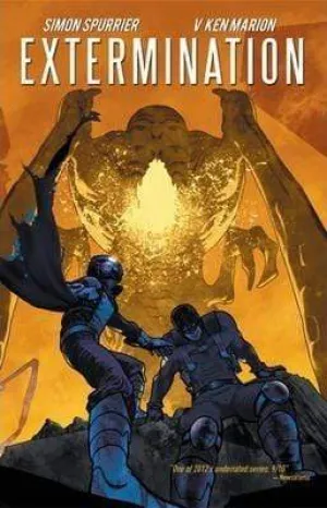 Extermination (Volume 2)