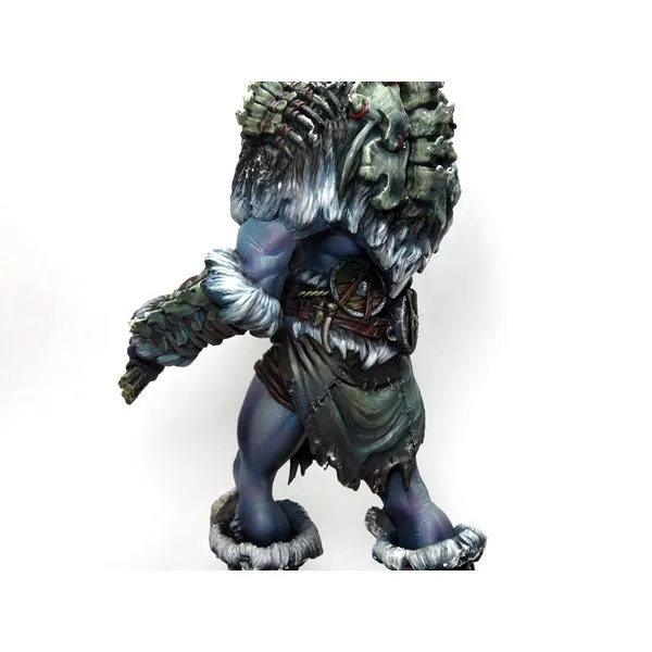 Frost Giant Titan unit - Northern Alliance