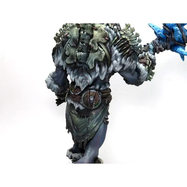 Frost Giant Titan unit - Northern Alliance