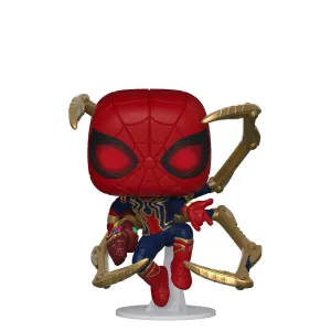 Funko Pop! Marvel: Avengers Endgame - Iron Spider with Nano Gauntlet