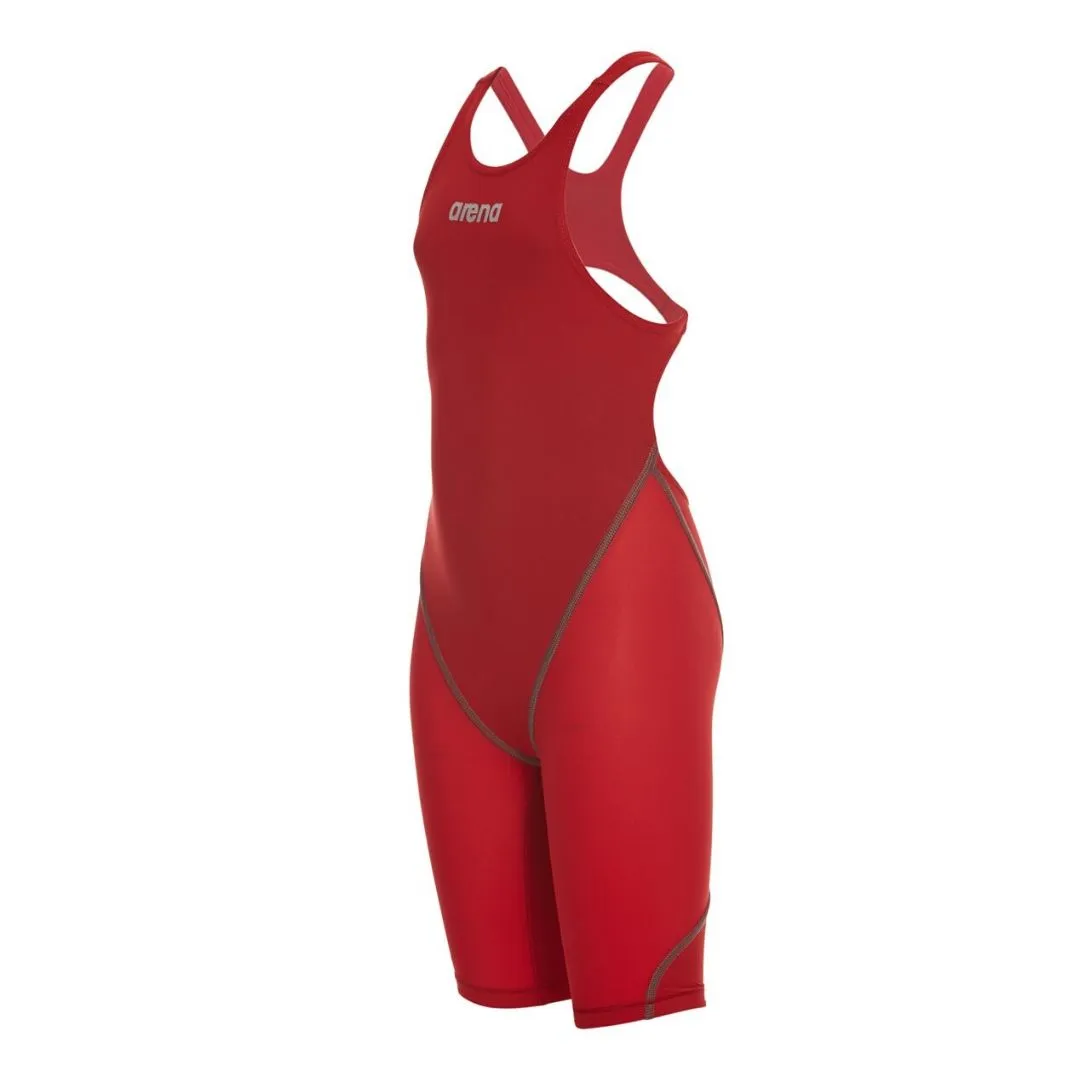 GIRLS' POWERSKIN ST 2.0 FBSLOB - RED