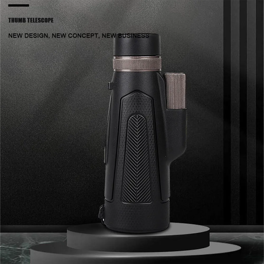 HD Night Vision Monocular Outdoor Monocular Telescop