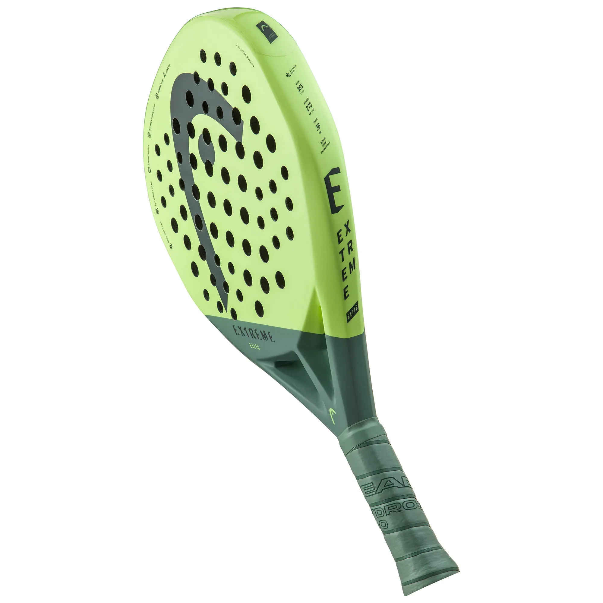 Head Extreme Elite Padel Racket