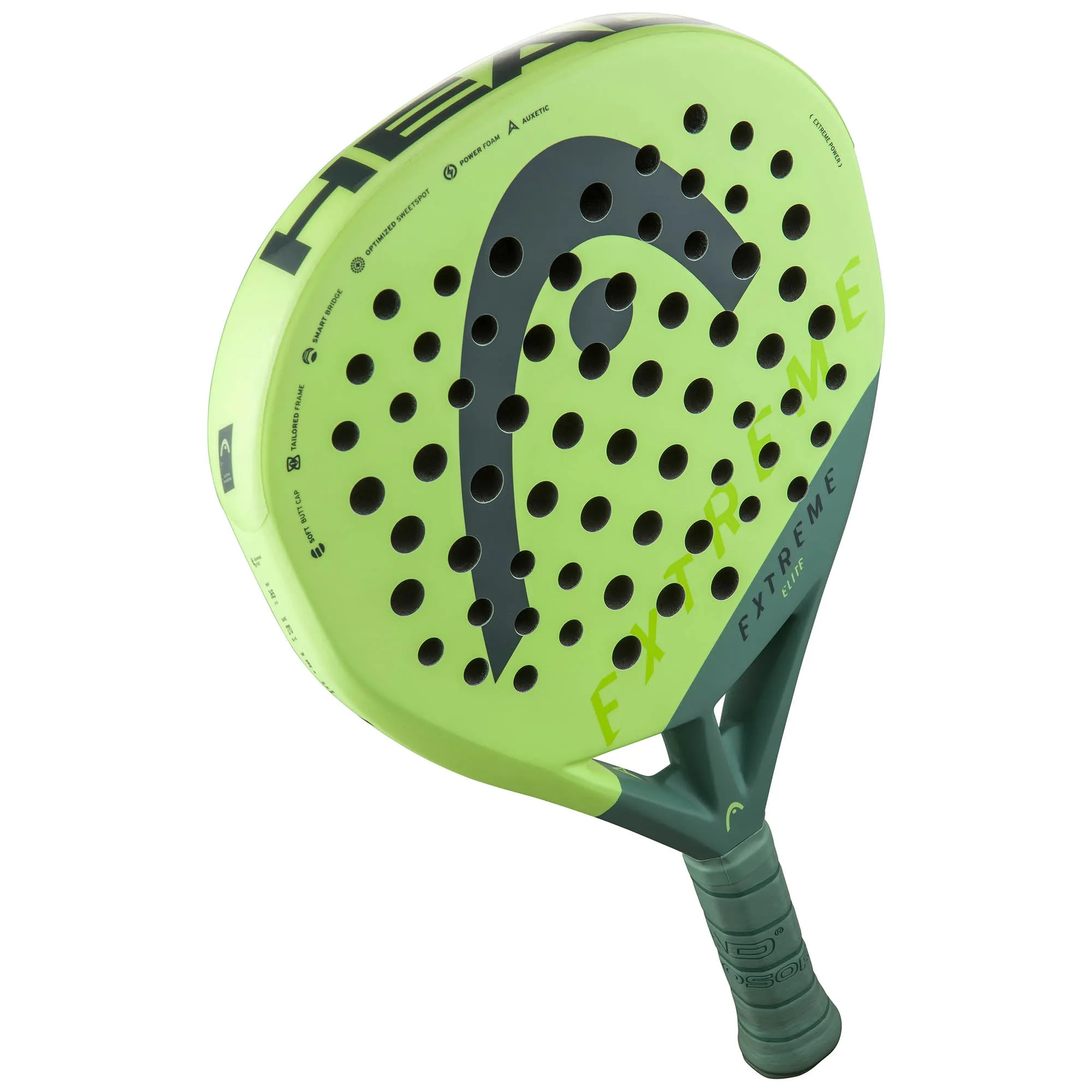 Head Extreme Elite Padel Racket