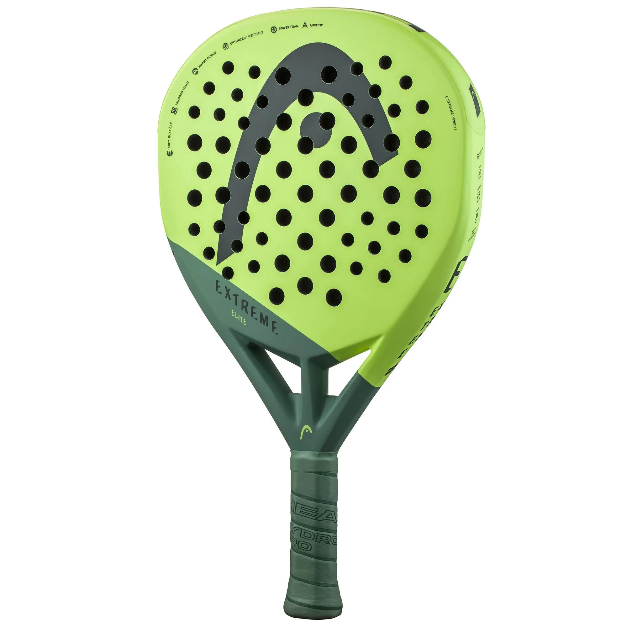 Head Extreme Elite Padel Racket