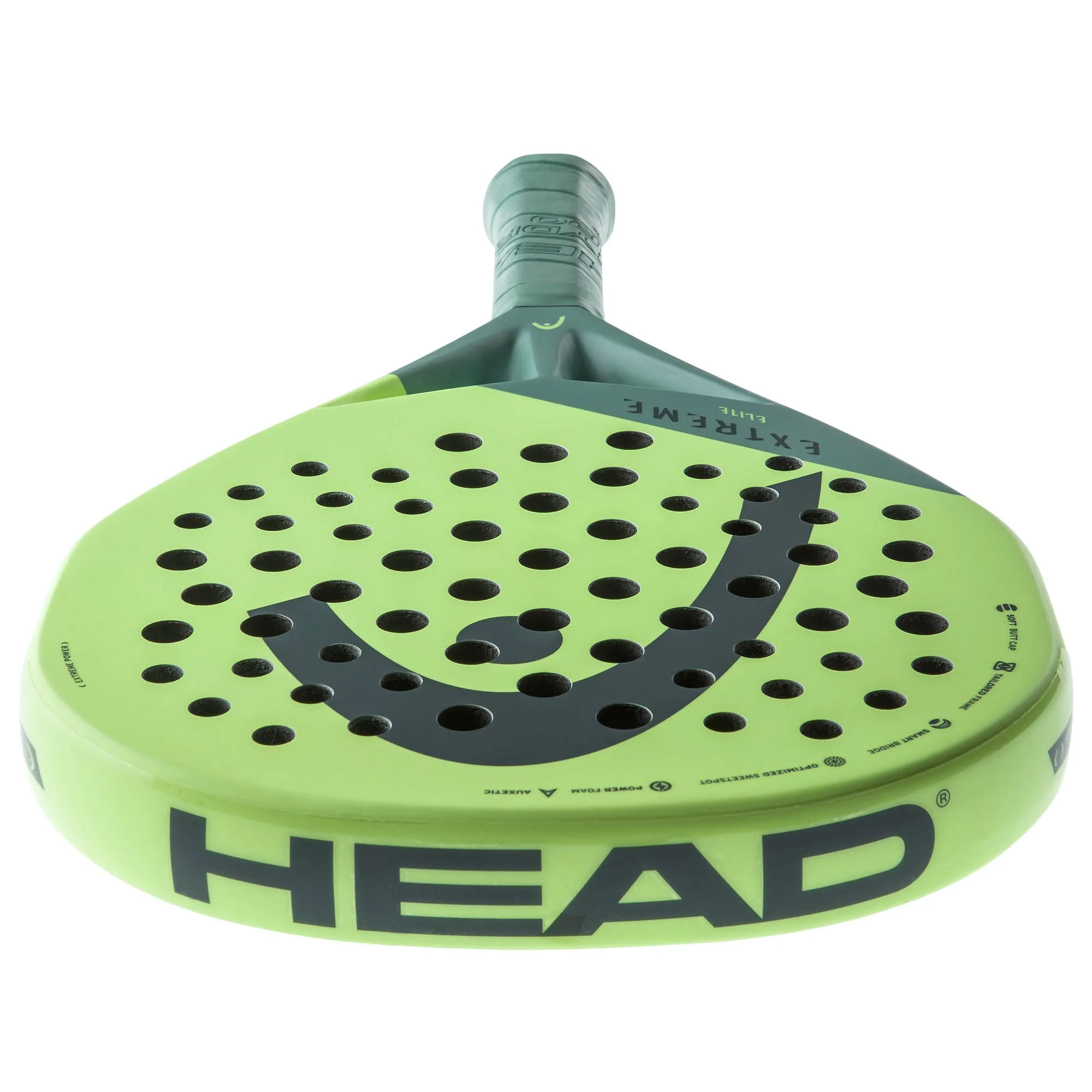 Head Extreme Elite Padel Racket