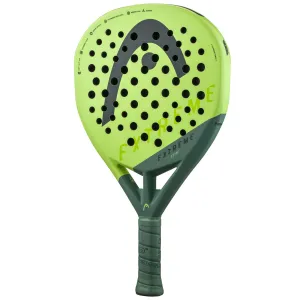 Head Extreme Elite Padel Racket