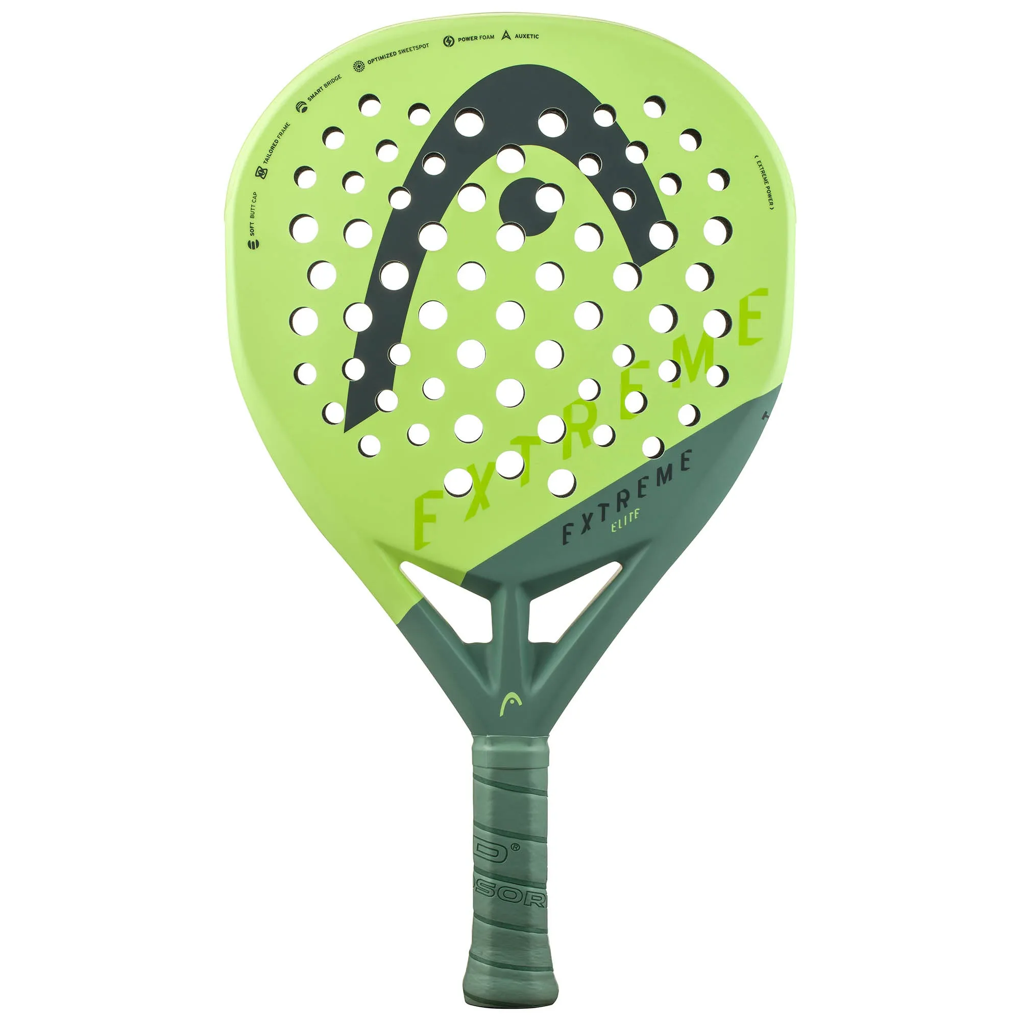 Head Extreme Elite Padel Racket