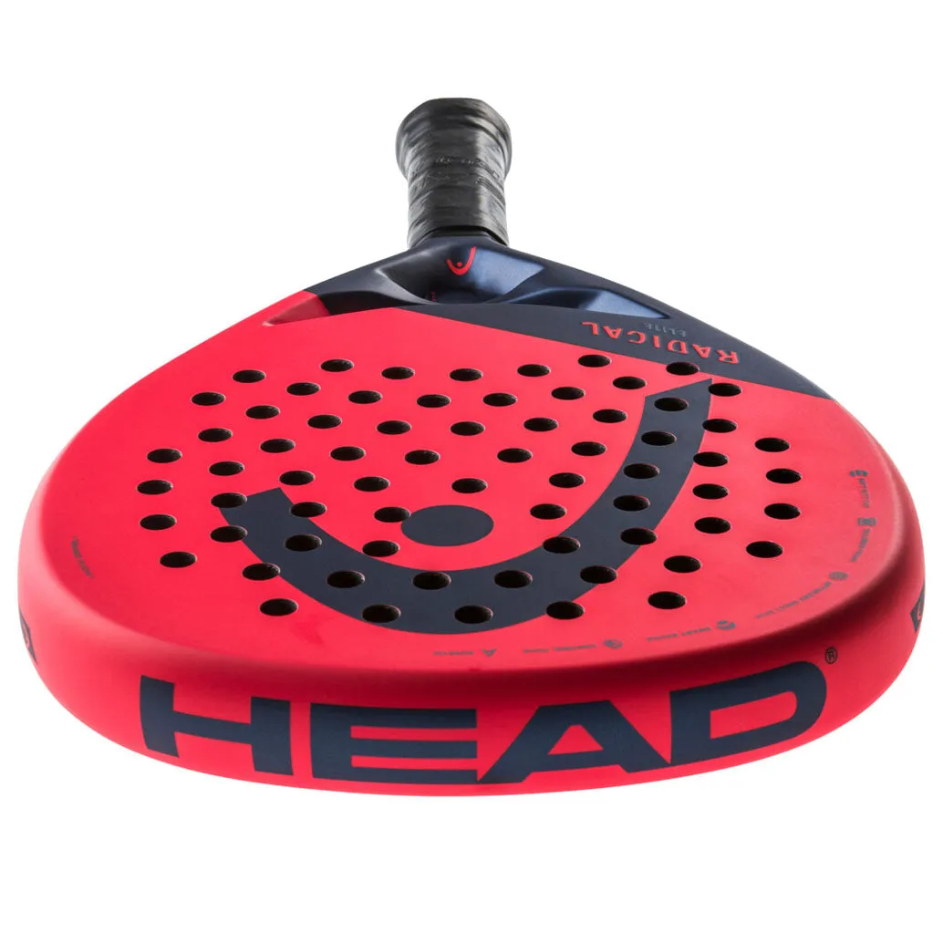 Head Radical Elite Padel Racket