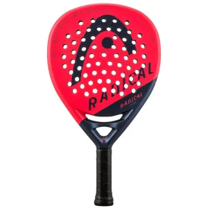 Head Radical Elite Padel Racket