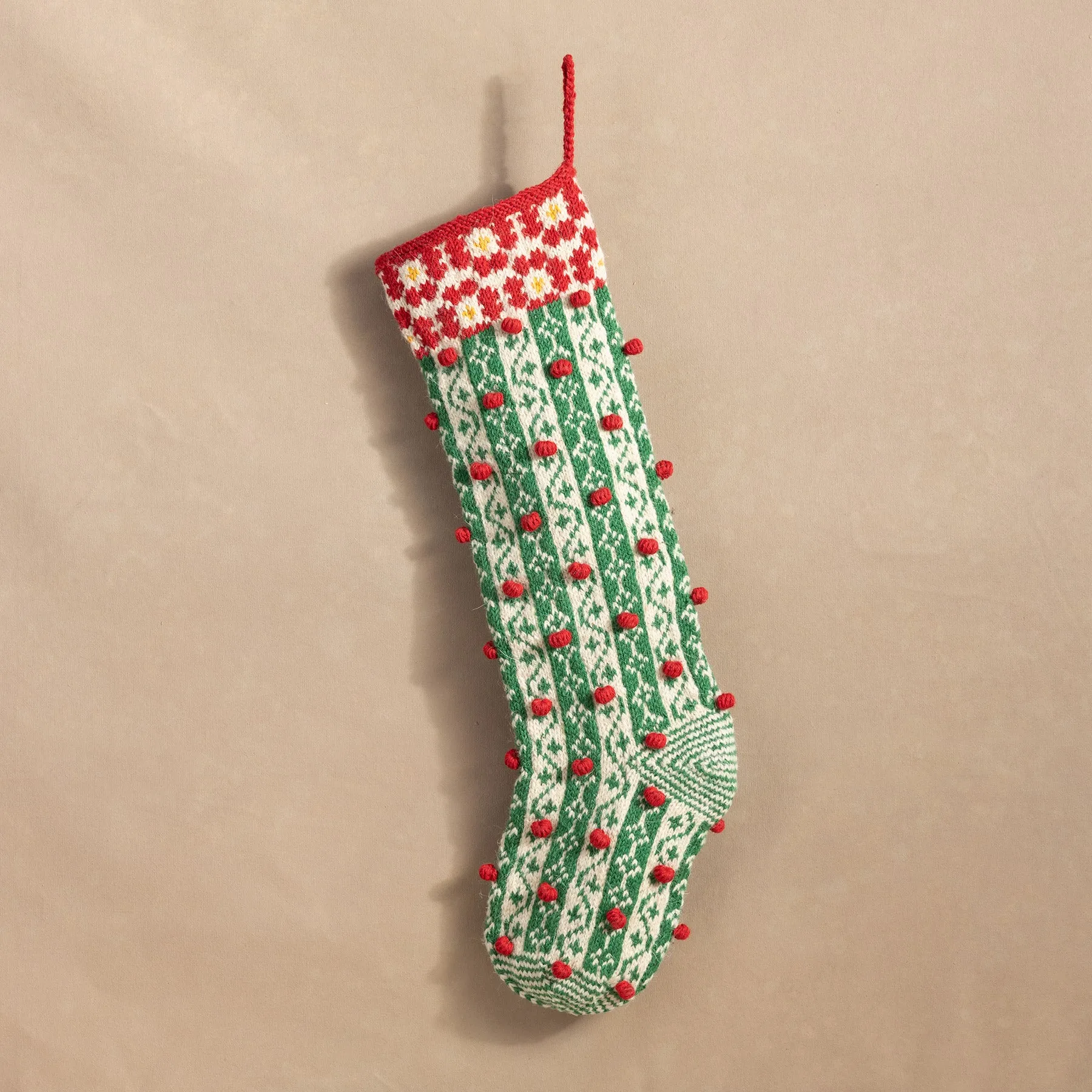 Heirloom Berries & Vines Stocking