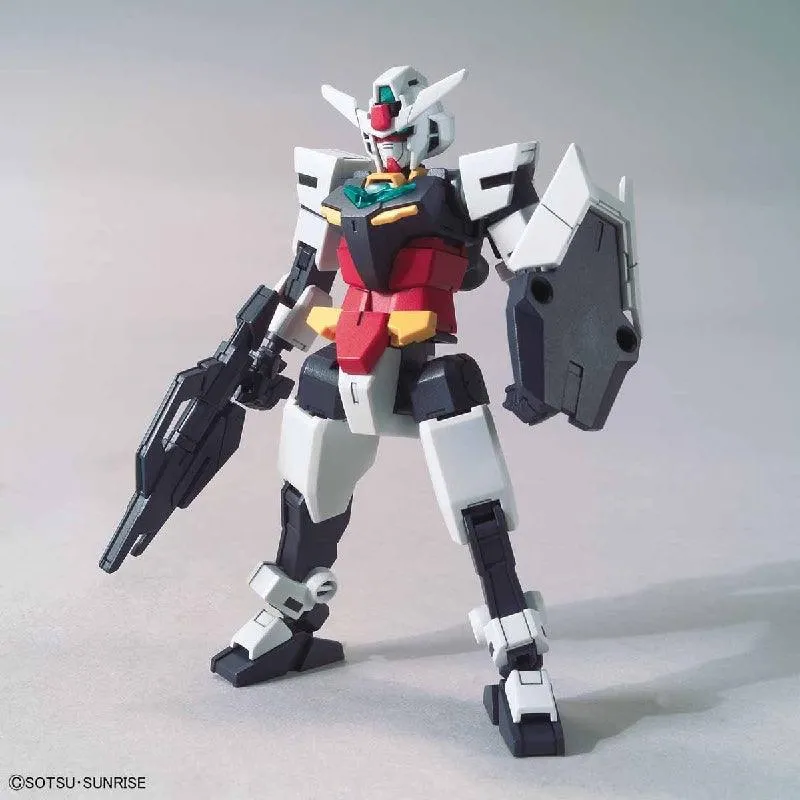 HGBD:R 1/144 No.001 Earthree Gundam