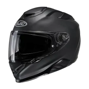 HJC RPHA 71 Full Face Helmet - Matt Black