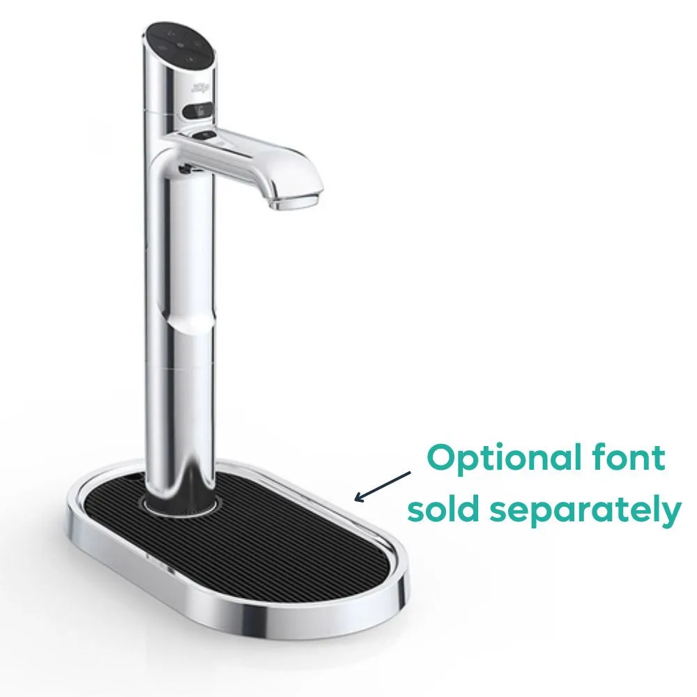 HydroTap G5 Classic Plus Boiling (H55786Z00UK)