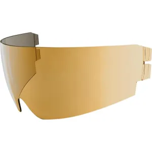 Icon Airform Dropshield Visor RST Bronze