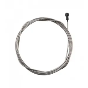 Jagwire Elite Road Brake Cable - Ultra-Slick - Shim - Silver - 2000mm