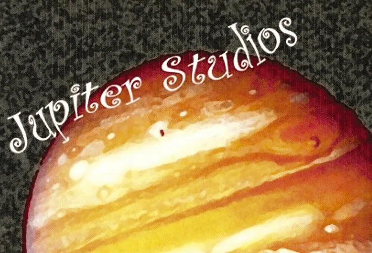 Jupiter Studios