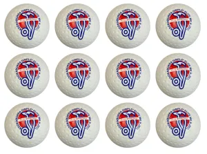 Kookaburra Elite Dimple Ball (Dozen)