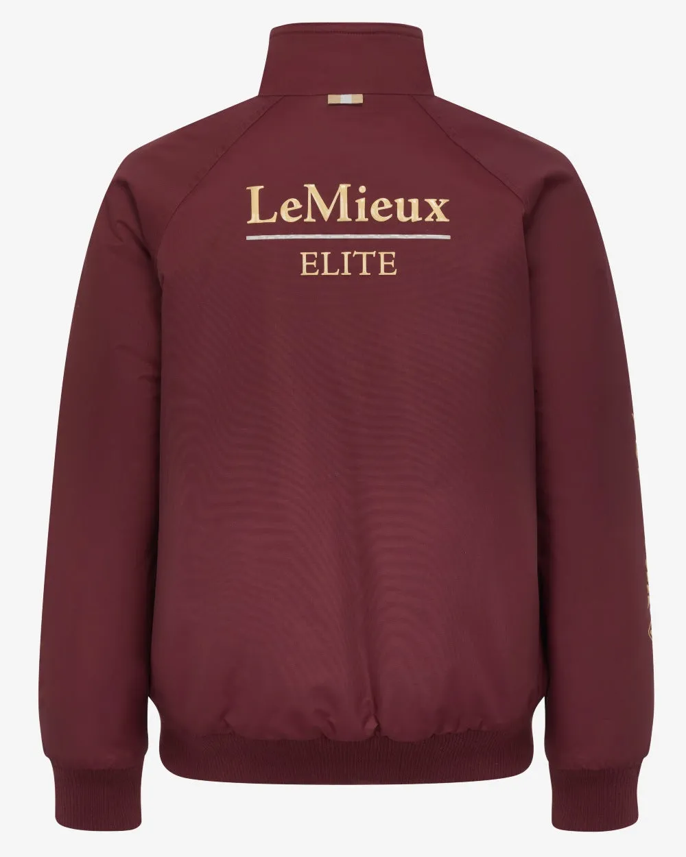 LeMieux Young Rider Elite Team Jacket