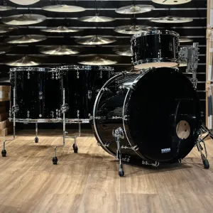 Mapex Black Panther Versatus Drum Kit 24" Bass #1089