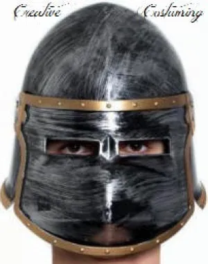 Marauder Helmet