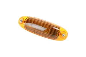 Marker Light ~ LED | Freightliner Cascadia | Freightliner / Alliance A06-84737-000 / A66-02872-002 | FleetRun FR-LITE763