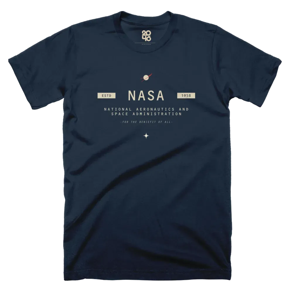 NASA