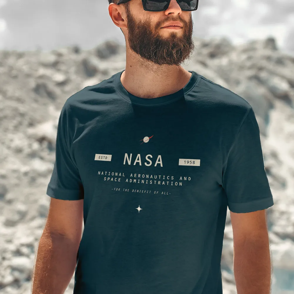 NASA