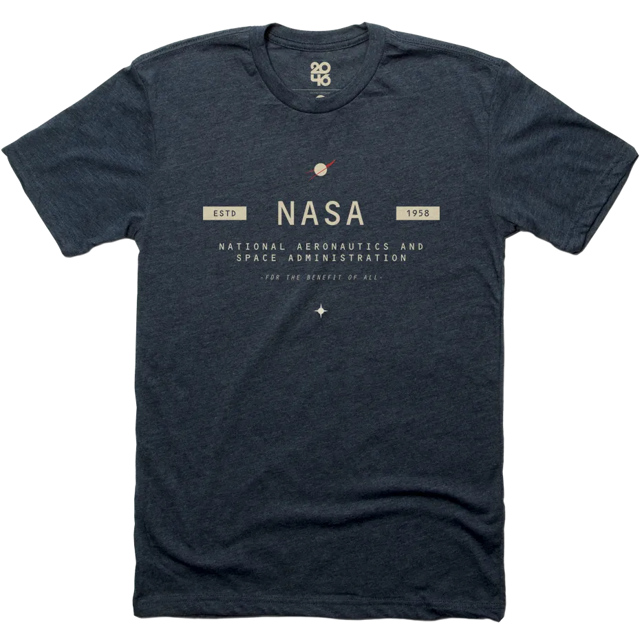 NASA