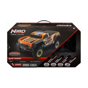 Nikko 1:14 Remote Control Elite Trucks Baja