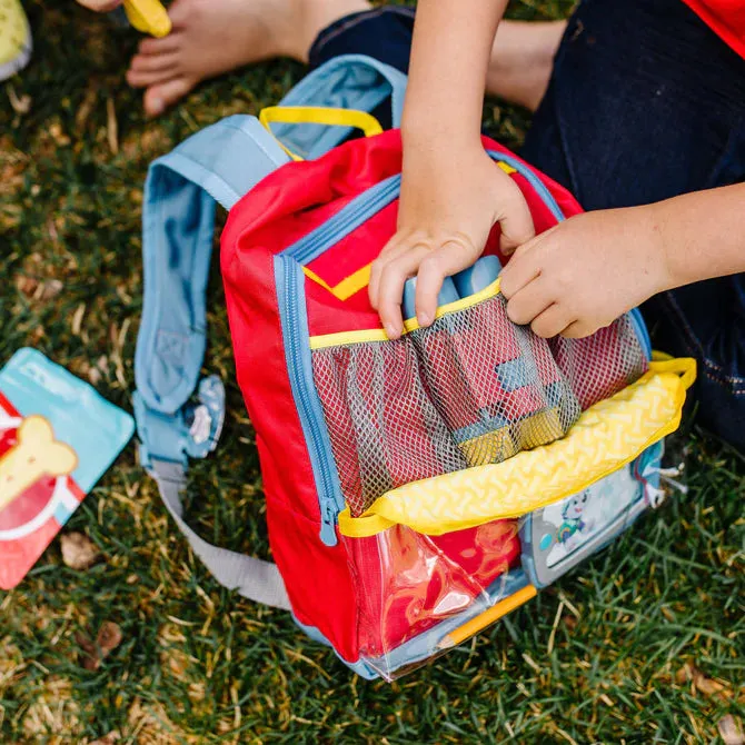 Paw Patrol Backpack