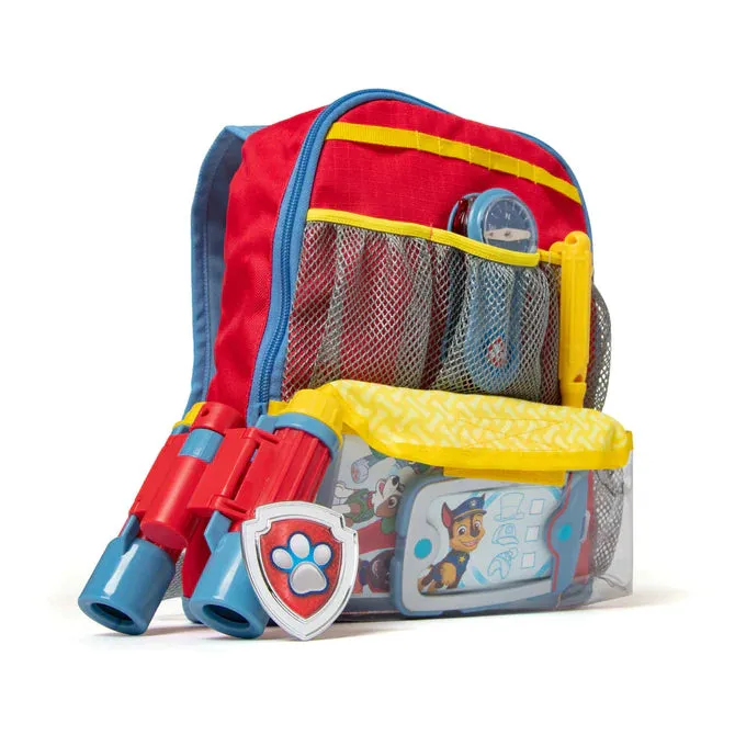 Paw Patrol Backpack