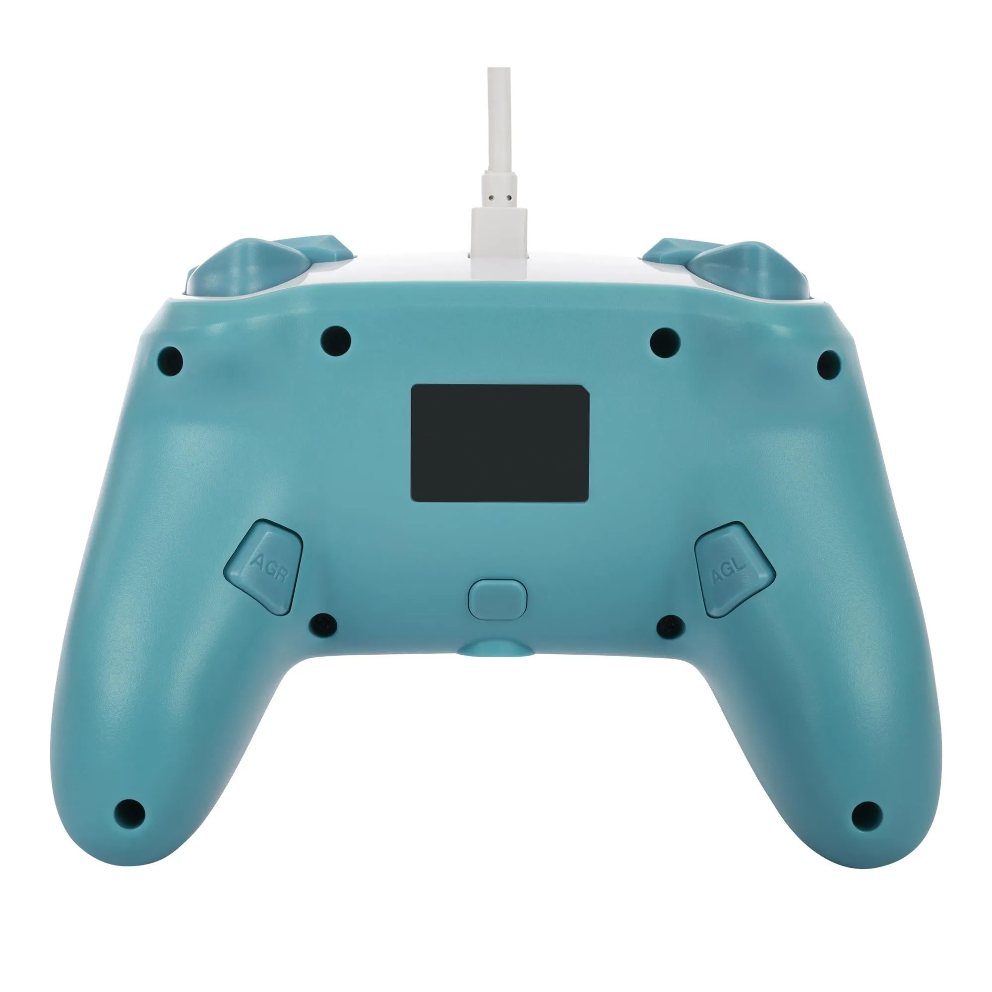 PowerA Enhanced Wired Controller for Nintendo Switch (Pikachu Evolution)