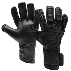 Precision Elite 2.0 Blackout Goalkeeper Gloves