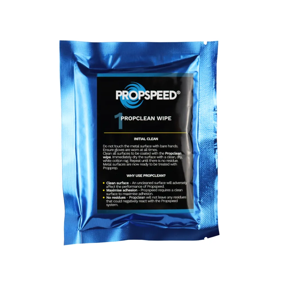 PropSpeed Medium Kit 500ml Propeller Antifoul