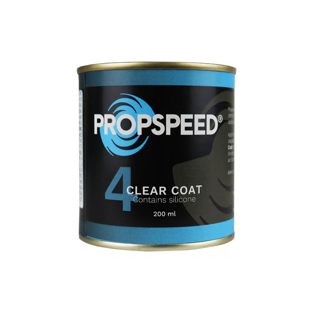 PropSpeed Medium Kit 500ml Propeller Antifoul