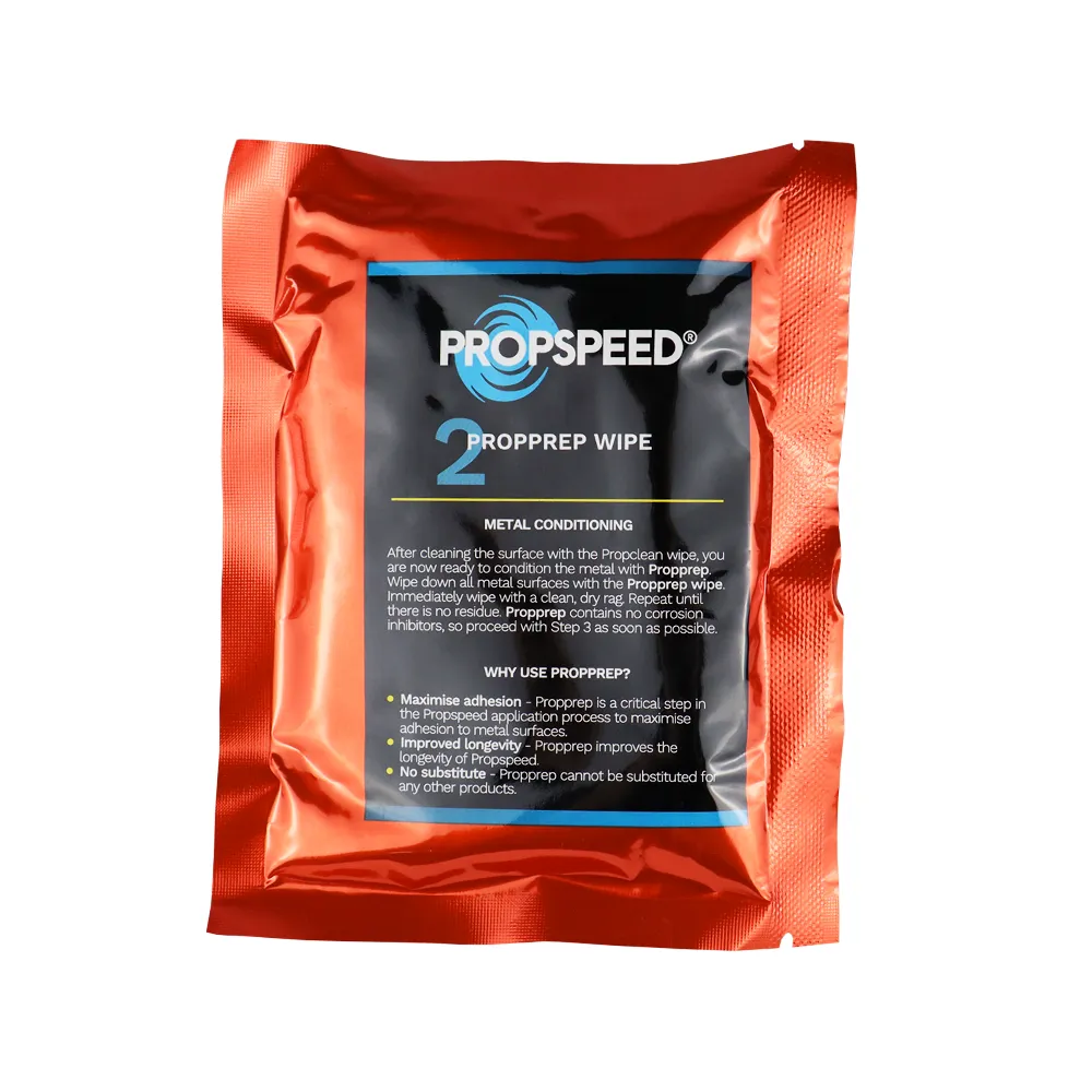 PropSpeed Medium Kit 500ml Propeller Antifoul