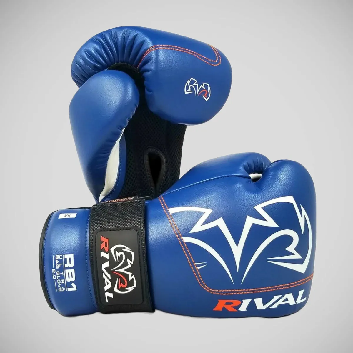 Rival RB1 Ultra 2.0 Bag Gloves Blue