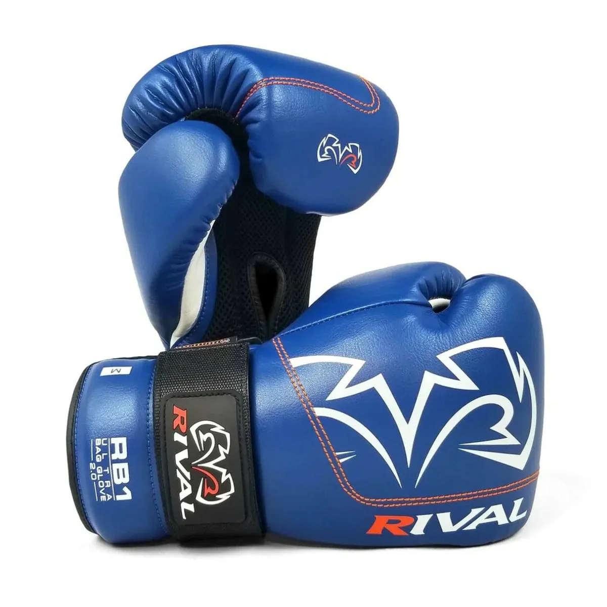 Rival RB1 Ultra 2.0 Bag Gloves Blue