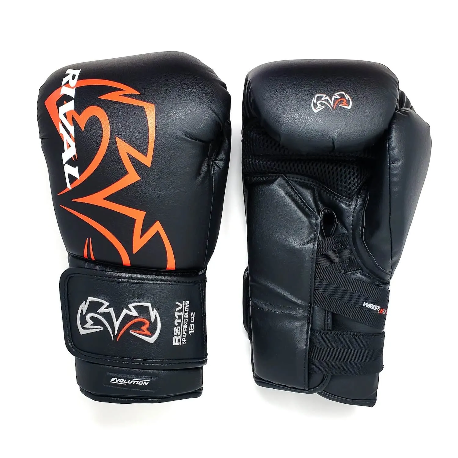 Rival RS11V Evolution Sparring Gloves