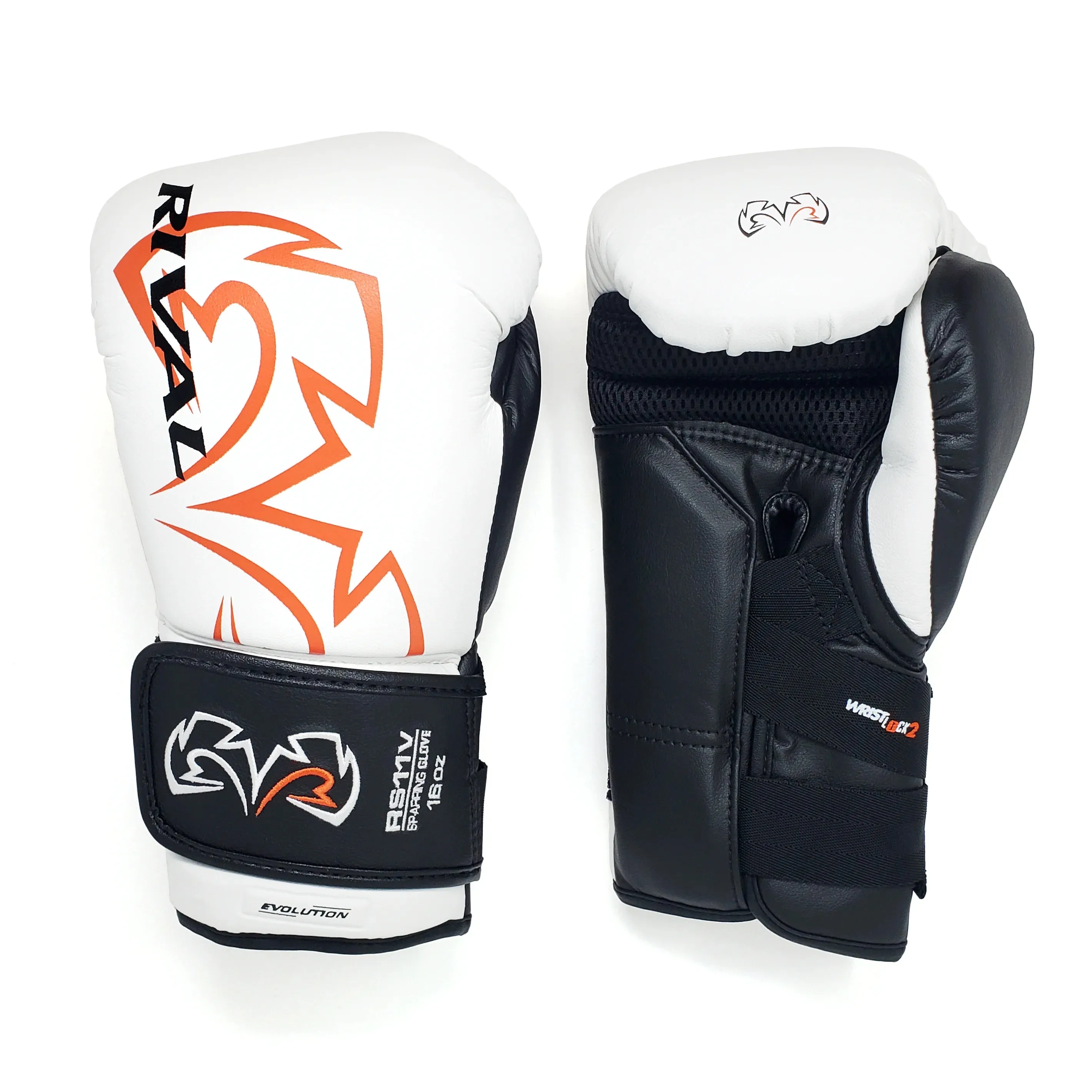 Rival RS11V Evolution Sparring Gloves