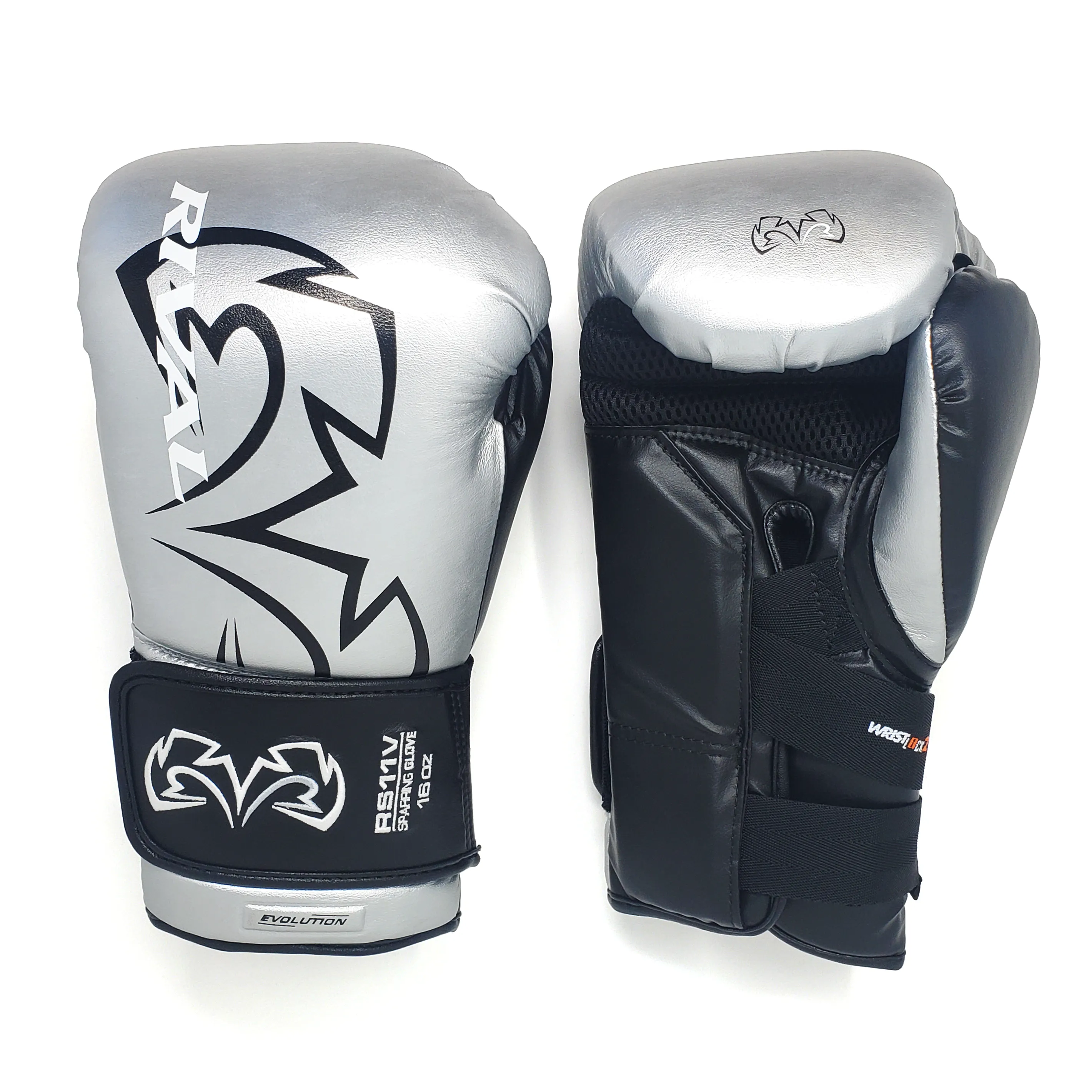 Rival RS11V Evolution Sparring Gloves