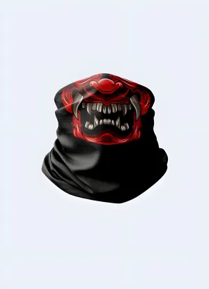 Samurai Neck Gaiter