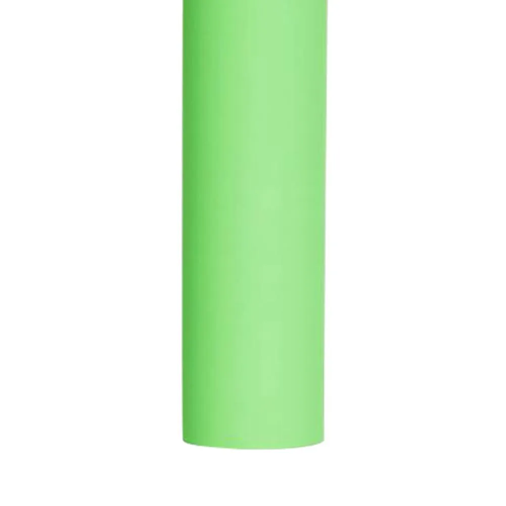 Spectrum Non-Reflective Full Paper Roll Chroma Key Green Screen Backdrop (2.7 x 10M) - Limelight Green