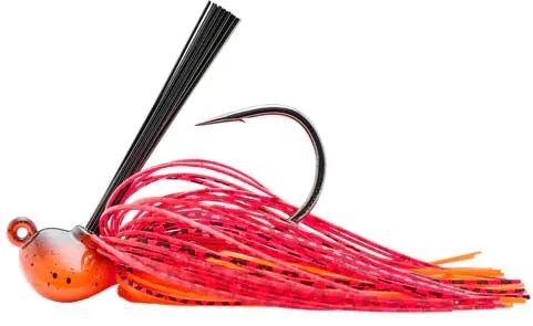 SPRO CJ Flip Jig