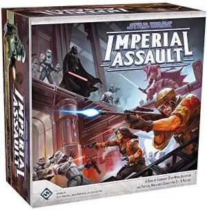 Star Wars Imperial Assault: Core Set