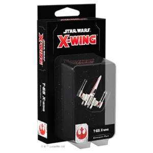 Star Wars: X-Wing - T-65 X-Wing Expansion Pack